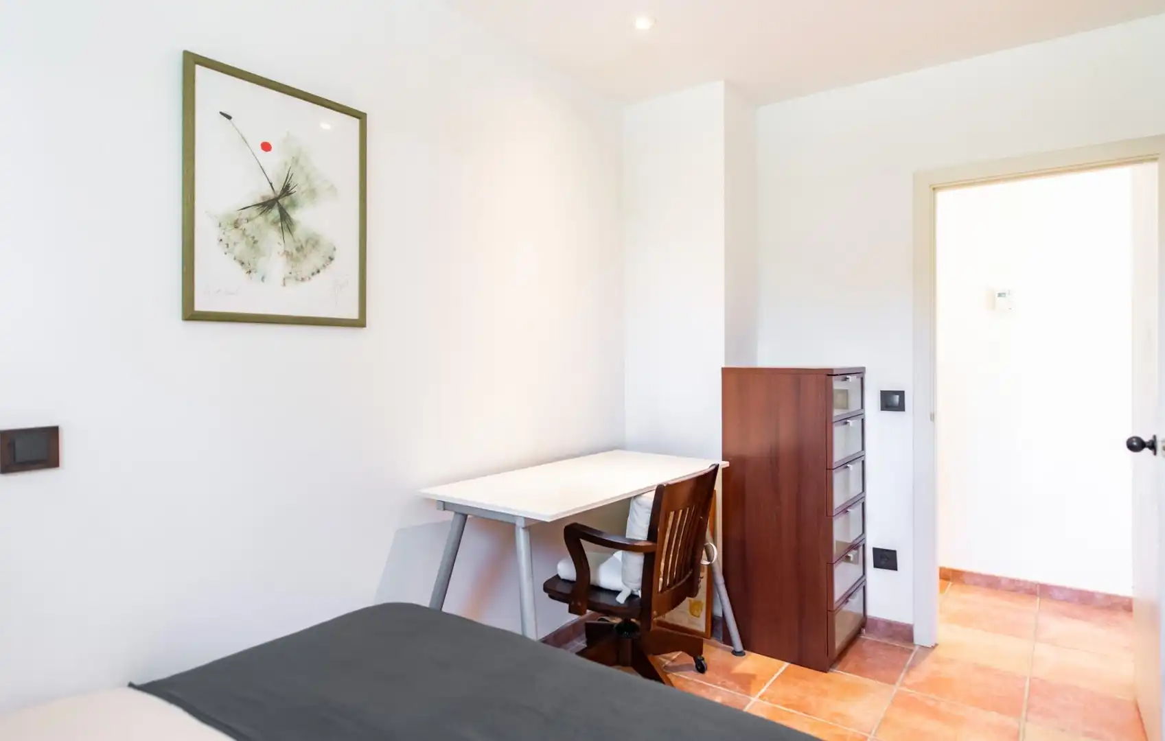 Casa rústica con terraza en venta en Camino Camí Can Cabot de Munt, imagen 19