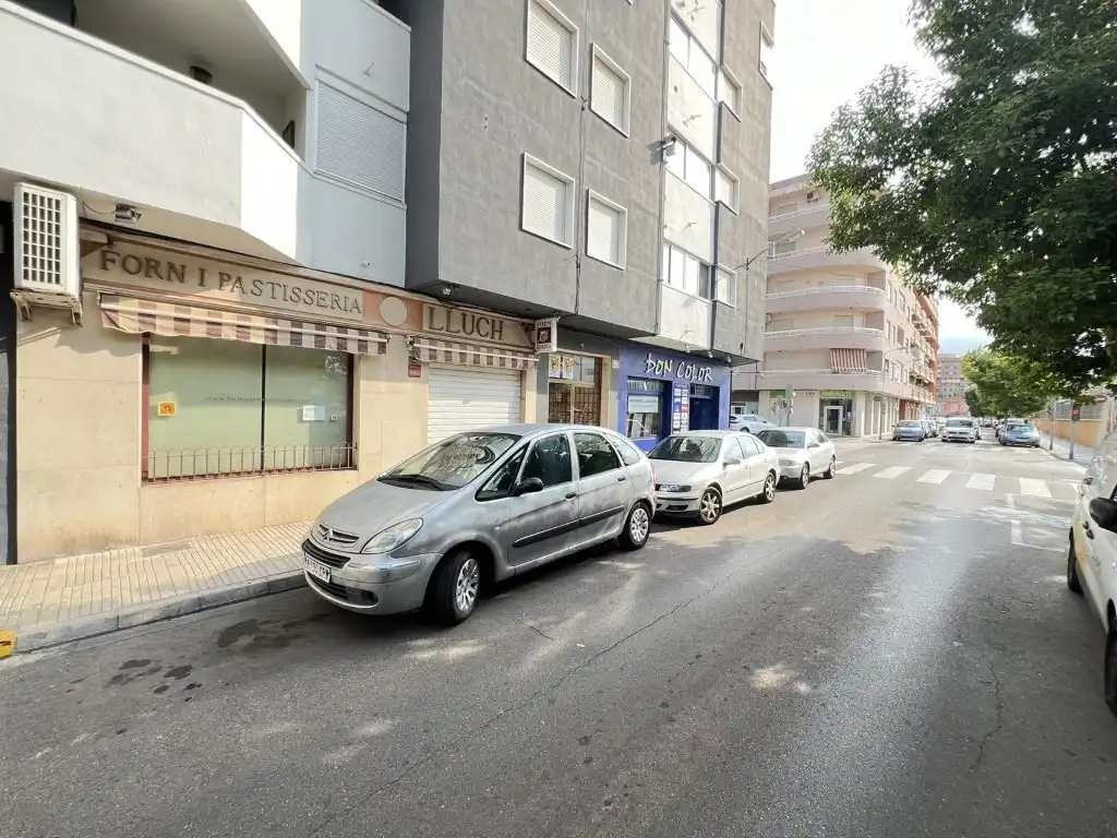 Local comercial en venda a Calle Verge Del Lluch, imagen 6