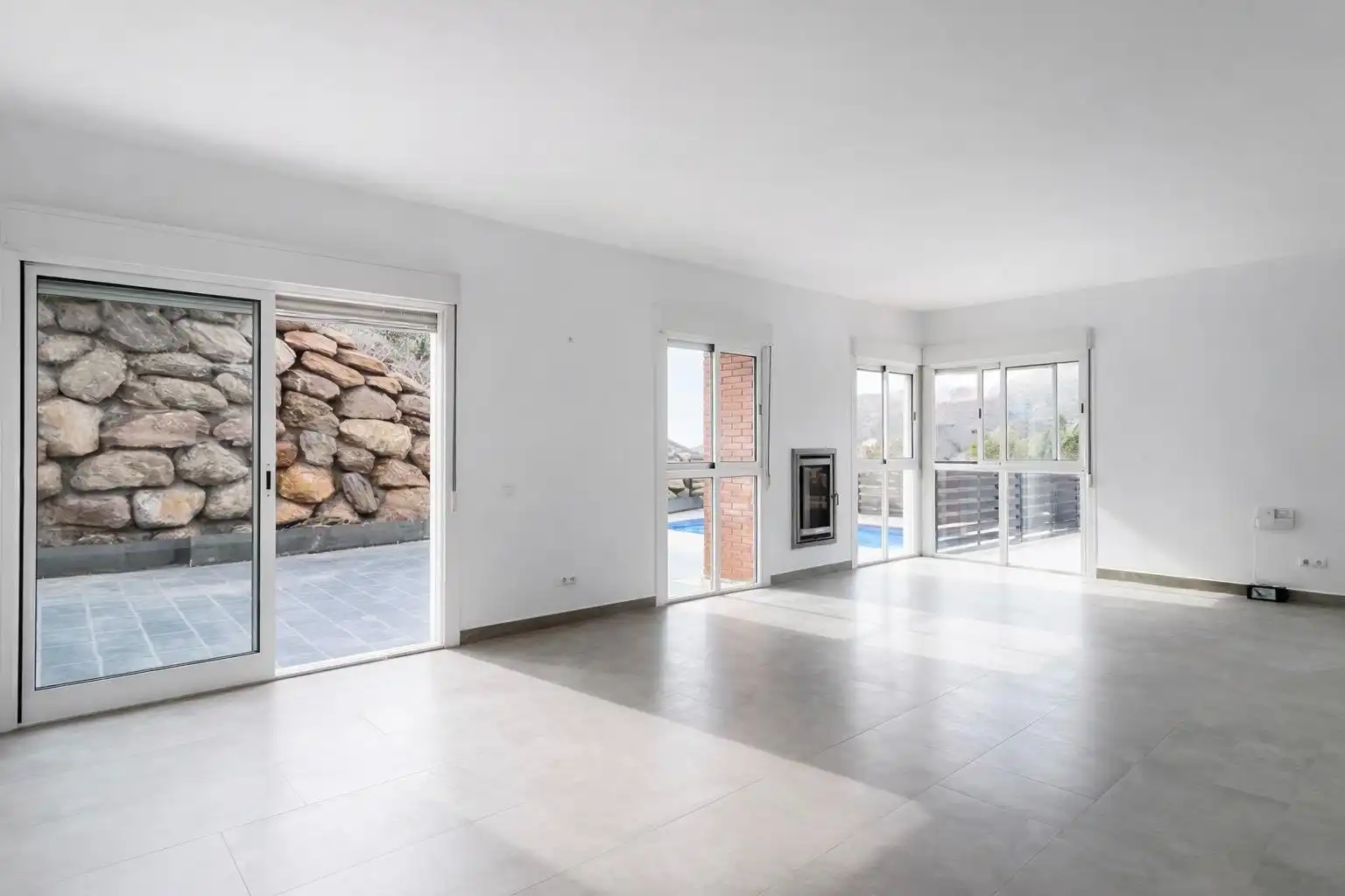Casa o chalet en venta en Vícar con Terraza y Piscina comunitaria