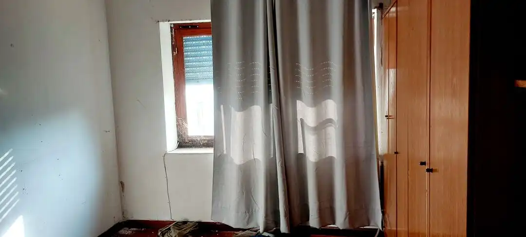Dormitori de Casa adosada en venda en Piélagos