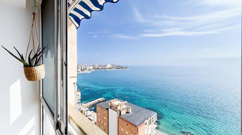 Foto 2 de Apartamento en venta en  Villajoyosa, Albufereta, Alicante / Alacant