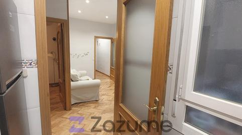 Photo 2 of Flat to rent in Calle de Alcántara, Lista, Madrid