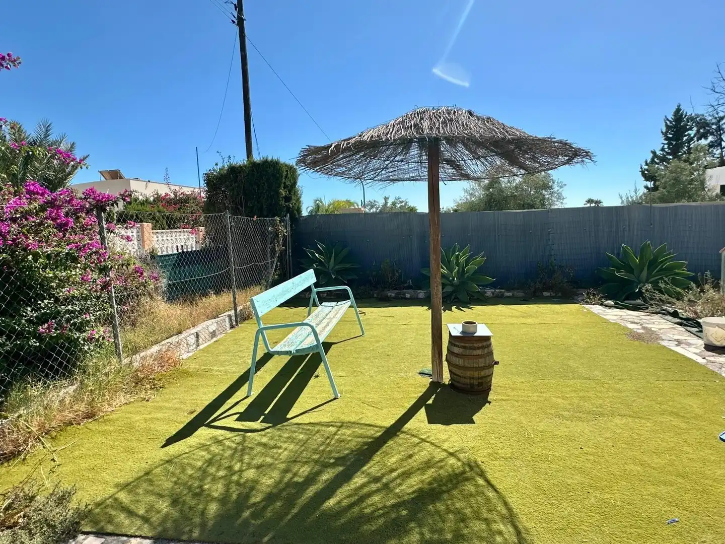 Villa avec piscine à vendre à Calle Calle Cisnes, imagen 22