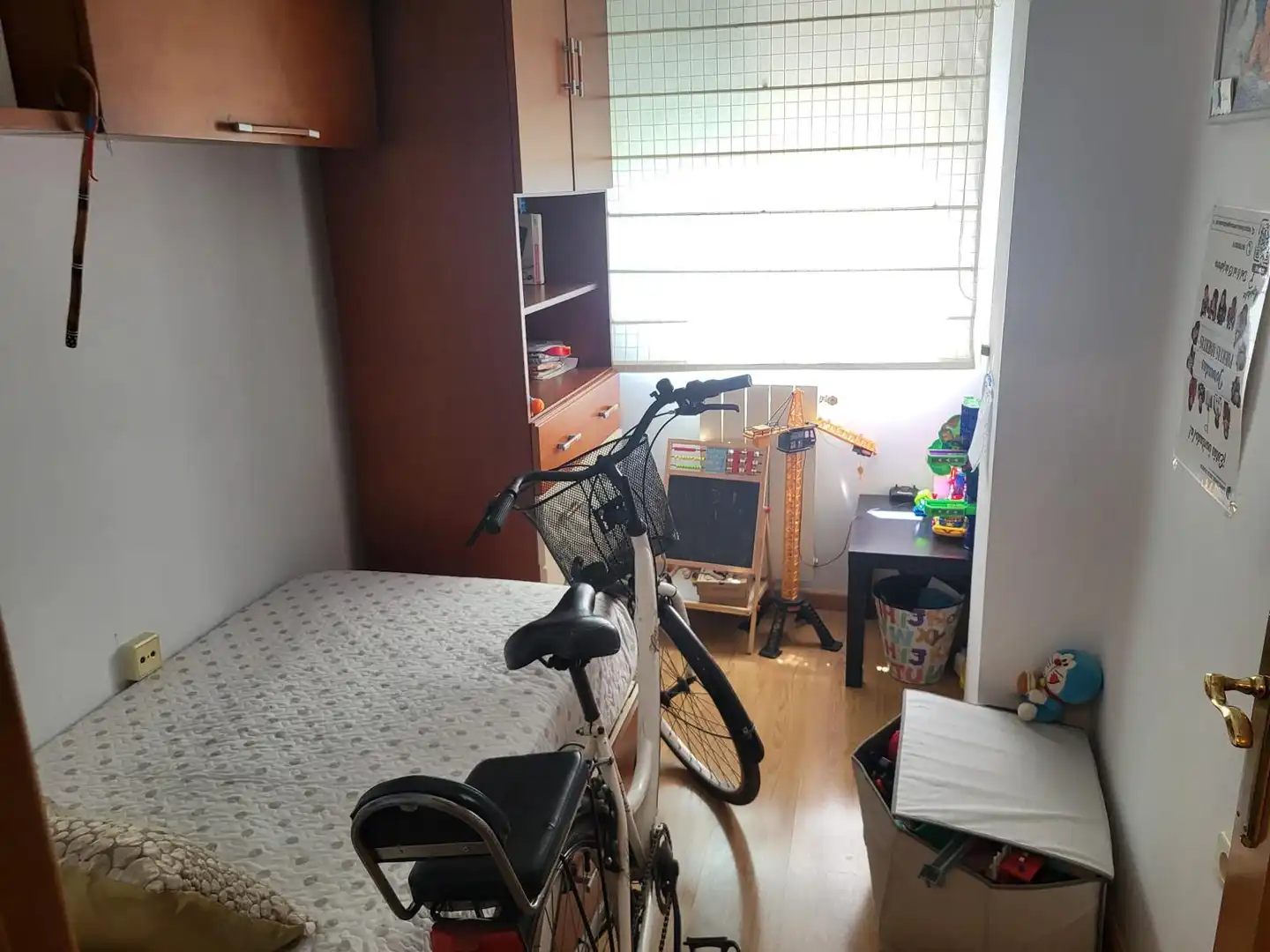 Appartamento con terrazza in vendita a San Pablo, imagen 8