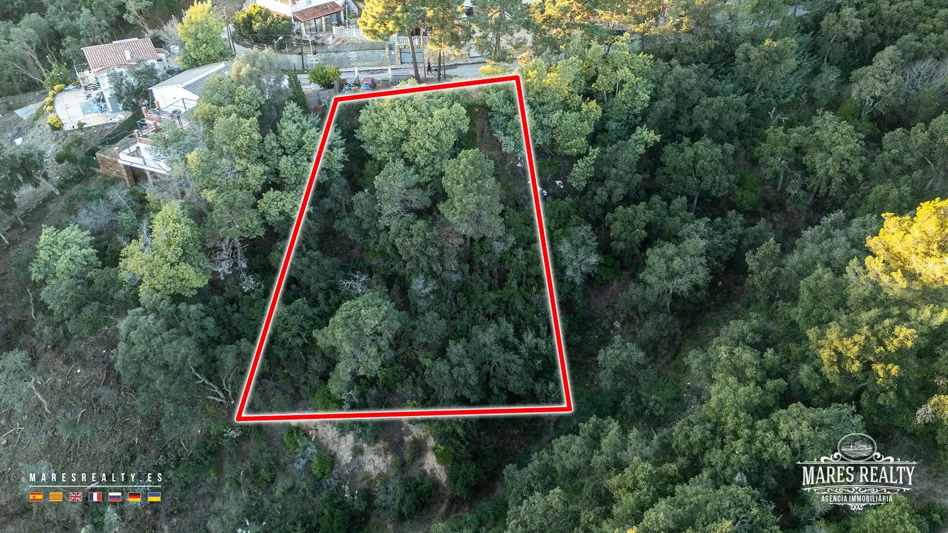 Grundstücke und Bauplätze zum Verkauf in Garrotxa, imagen 16