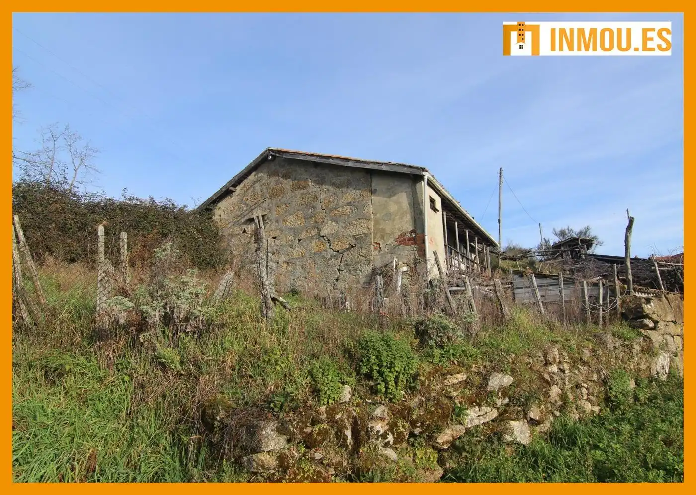 Terreni e lotti in vendita a Celanova, imagen 13