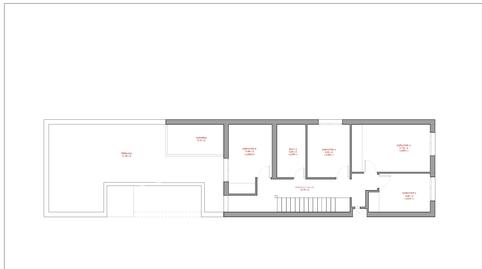 Foto 3 de Casa o chalet en venta en La Xinesca, Vilassar de Mar