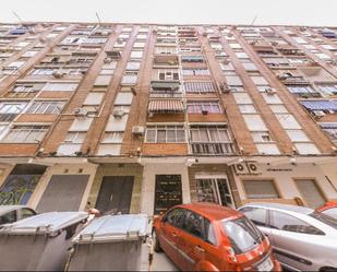 Exterior view of Flat for sale in Málaga Capital