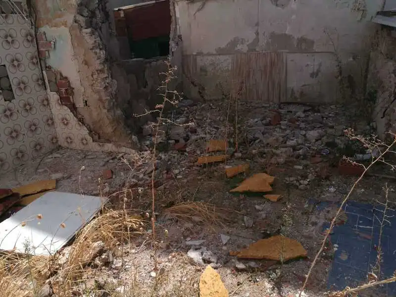 Residencial en venta en Cedazo Alto, Tarancón