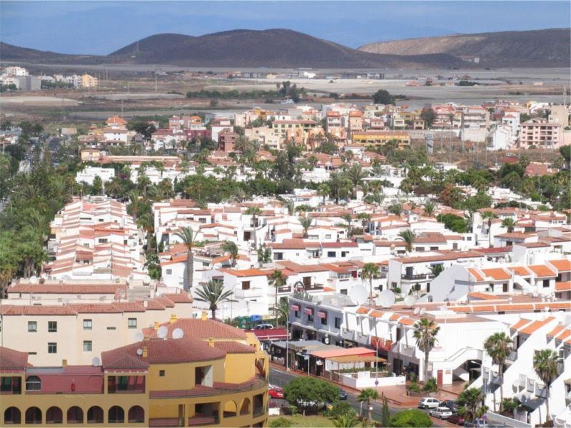 Single-family semi-detached for sale in Costa del Silencio