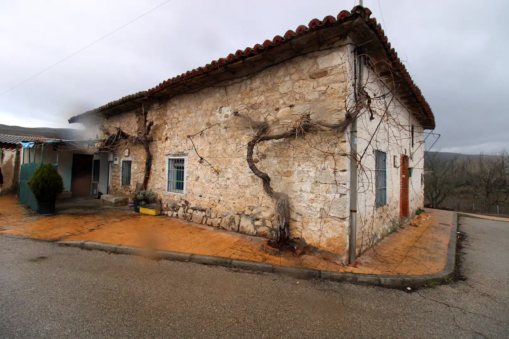 Detached homes for sale in Torremocha de Jarama