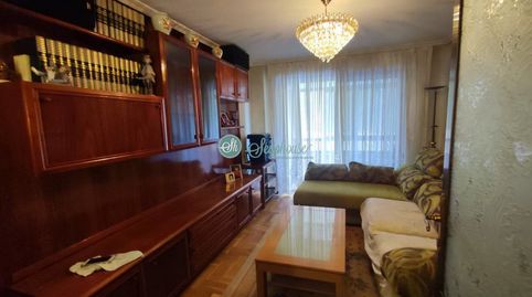 Foto 4 de Pis en venda a San Millan, Centro, Segovia Capital