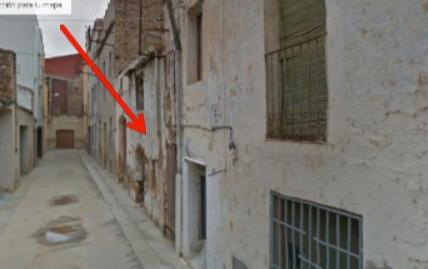 Foto 3 de Residencial en venda a Carrer de L'esperança, 7, Jesús - Els Reguers, Tarragona