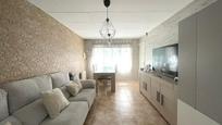 Living room of Flat for sale in Rubí  with Terrace