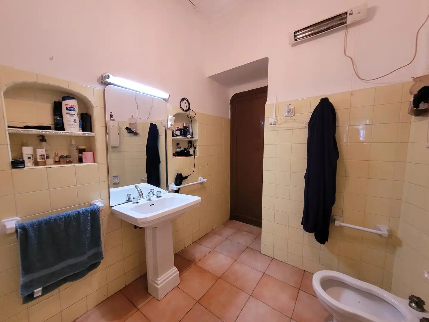 Bathroom of Land for sale in Ontinyent