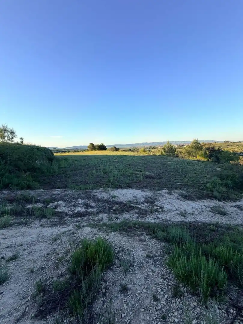 Terreny residencial en venda a El Juncal - Vallealto, imagen 19