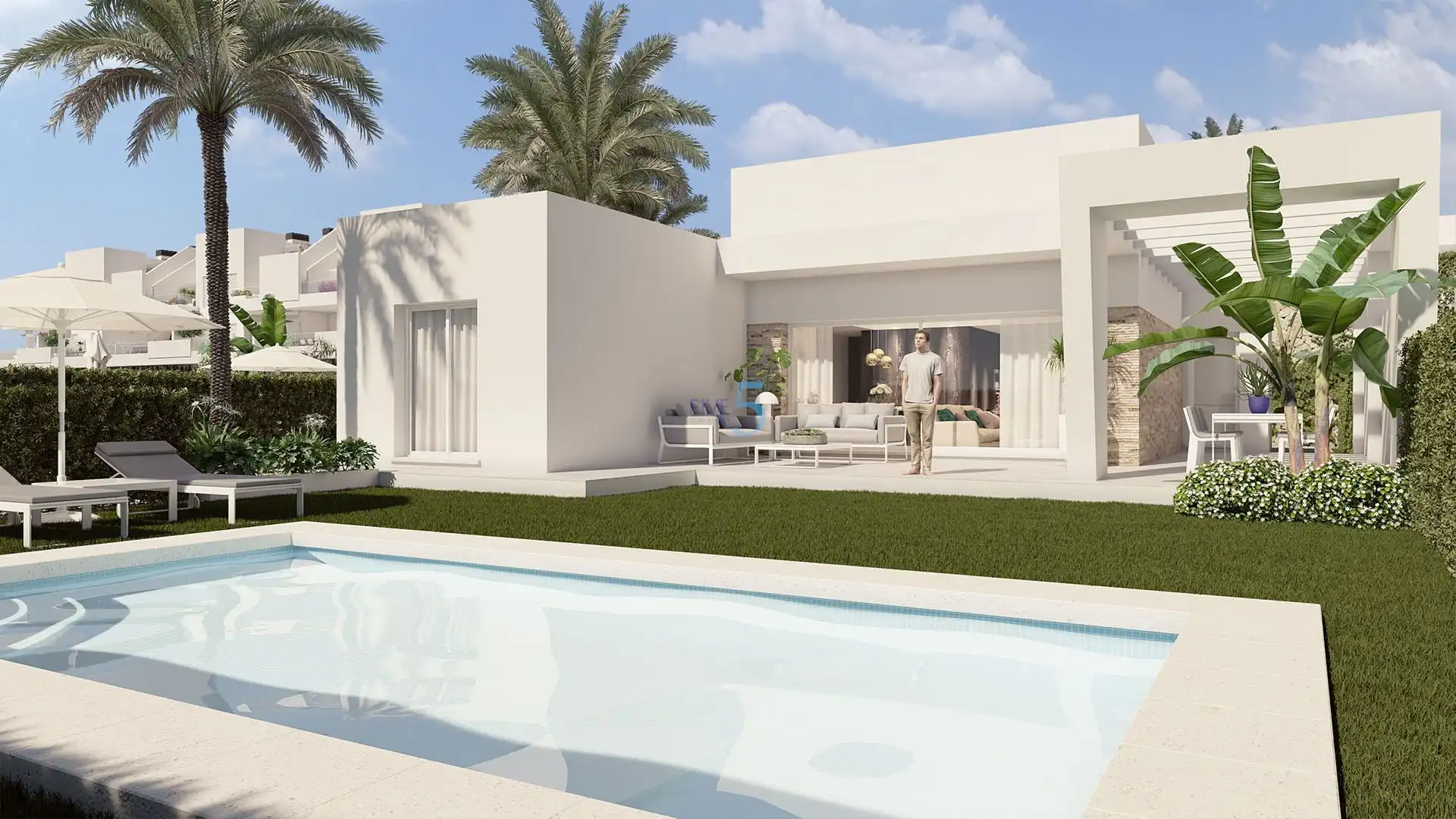 Casa en venta en Polígono Sector III-Campo de Go, imagen 24