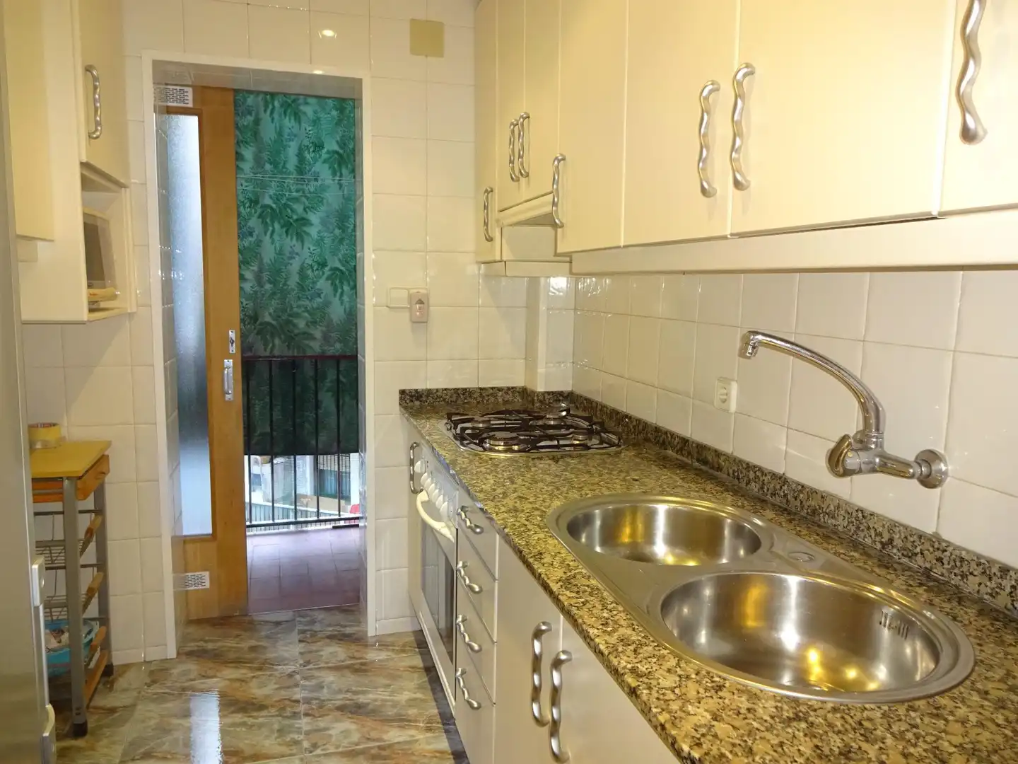 Flat for sale in El Palau - Escorxador, imagen 6
