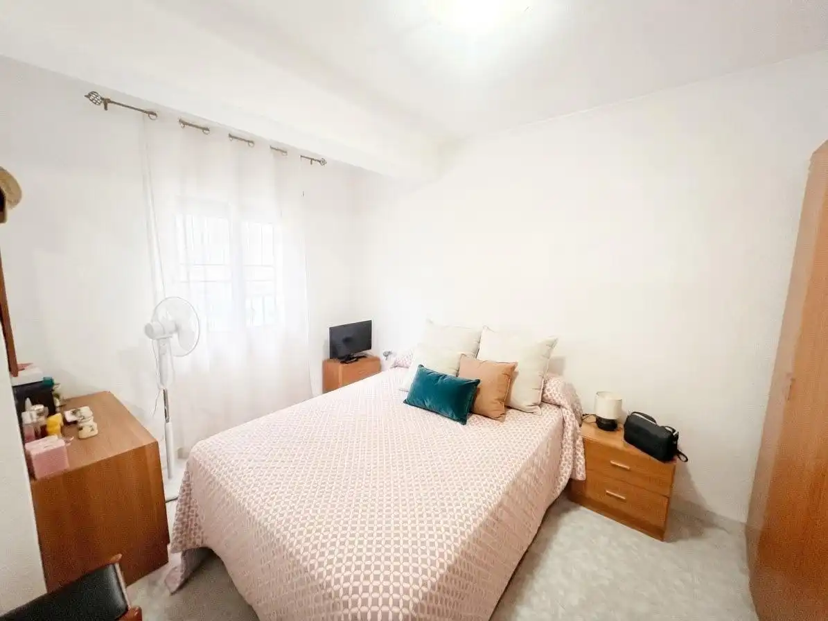 Erdgeschosswohnung mit Aufzug zum Verkauf in Les Roquetes, imagen 10