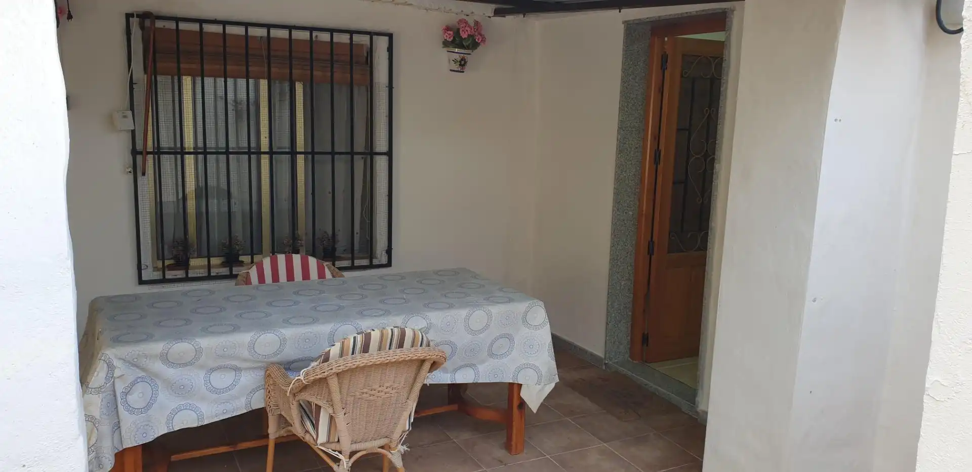 Casa o chalet en venta en Aspe con Calefacción, Terraza y Balcón
