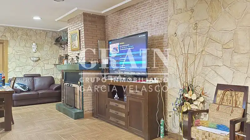 Chalet con piscina en venta en Pedanías - Extrarradio, imagen 28