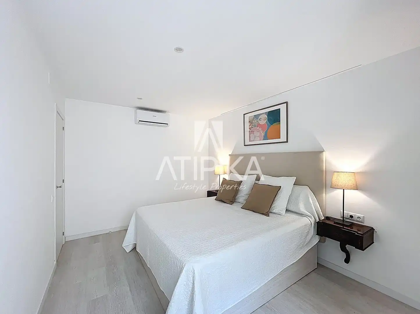 Penthouse mit Aufzug zum Verkauf in Catalunya, imagen 14