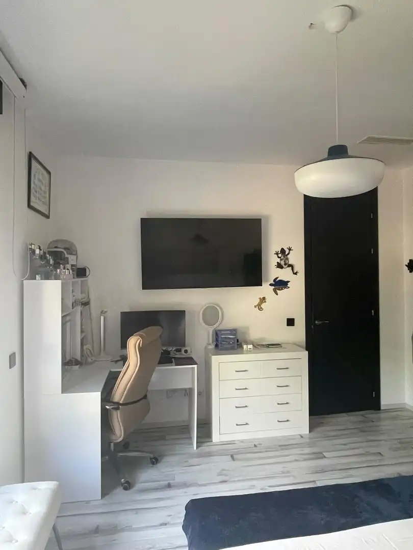 Chalet en venta en El Zabal - Santa Margarita, imagen 12