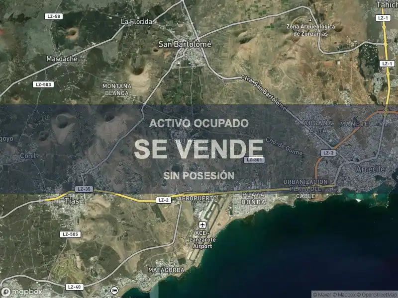 Pis en venda en San Bartolomé