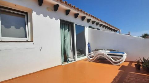 Foto 5 de Pis en venda a Avinguda Cala en Brut, 77, Cala en Blanes, Ciutadella de Menorca