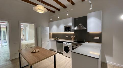 Foto 5 de Apartament de lloguer a Carrer de Valladolid, Sants, Barcelona