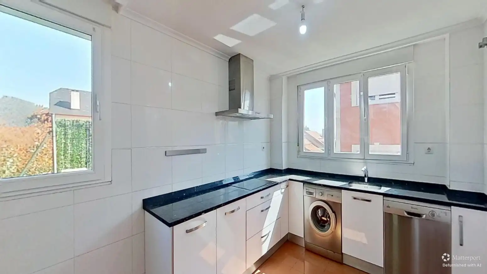 Kitchen of Houses for sale in Piélagos  with Heating, Private garden and Balcony