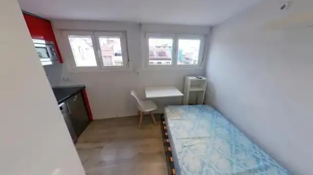 Appartement à louer à Calle de Jesús y María, imagen 5