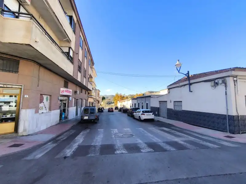 Appartamento in vendita a DE LAS NIEVES, imagen 2