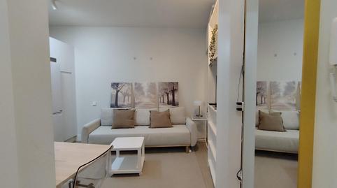 Foto 5 de Estudi de lloguer a Casco histórico, Alcalá de Henares