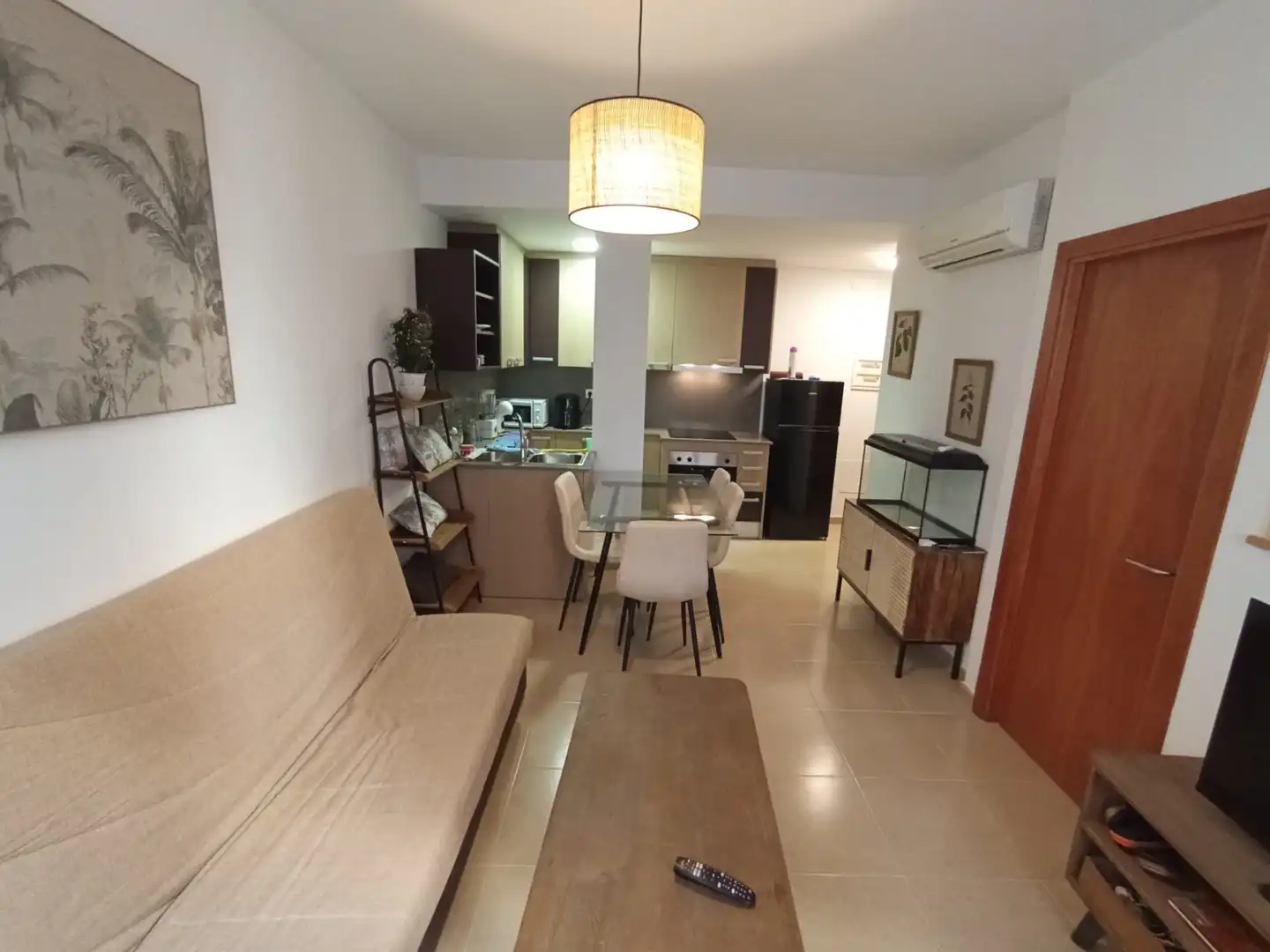 Appartamento con ascensore in vendita a El Perelló, imagen 5