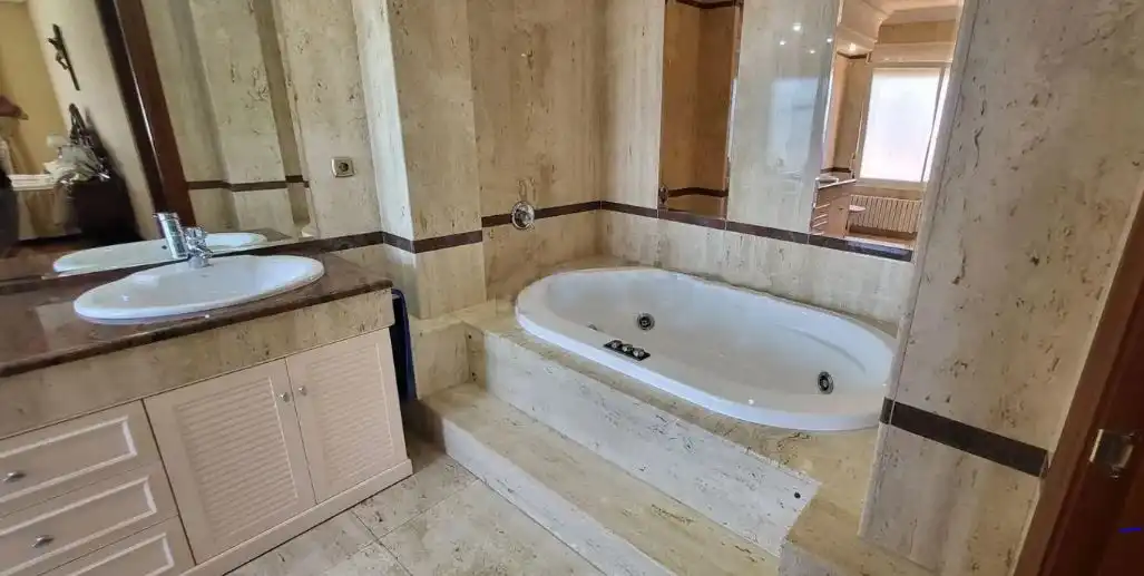 Xalet amb piscina en venda a Alto de los Molinos, imagen 23