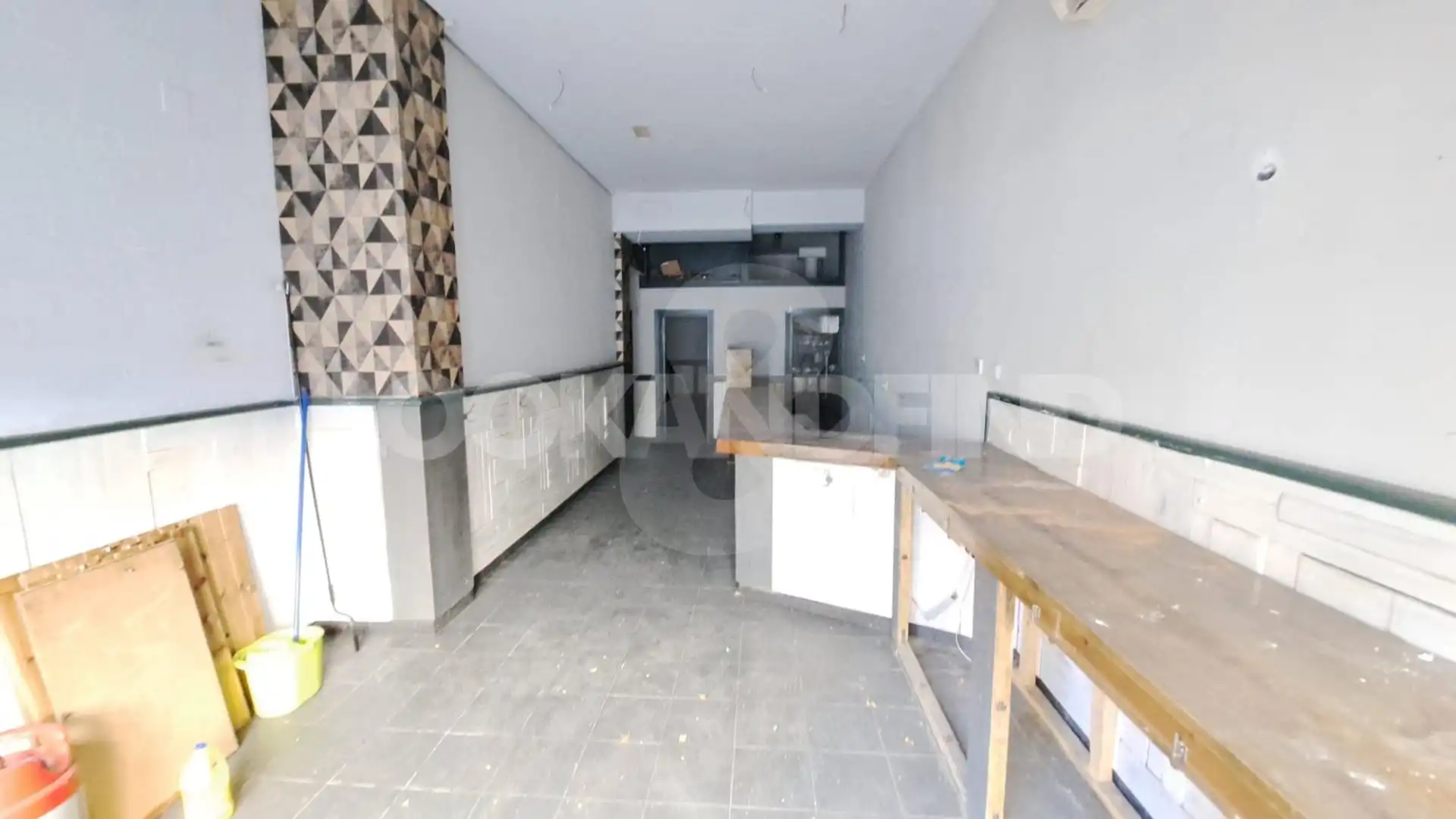 Local comercial en venda a Calle PEREZ GALDOS, imagen 5