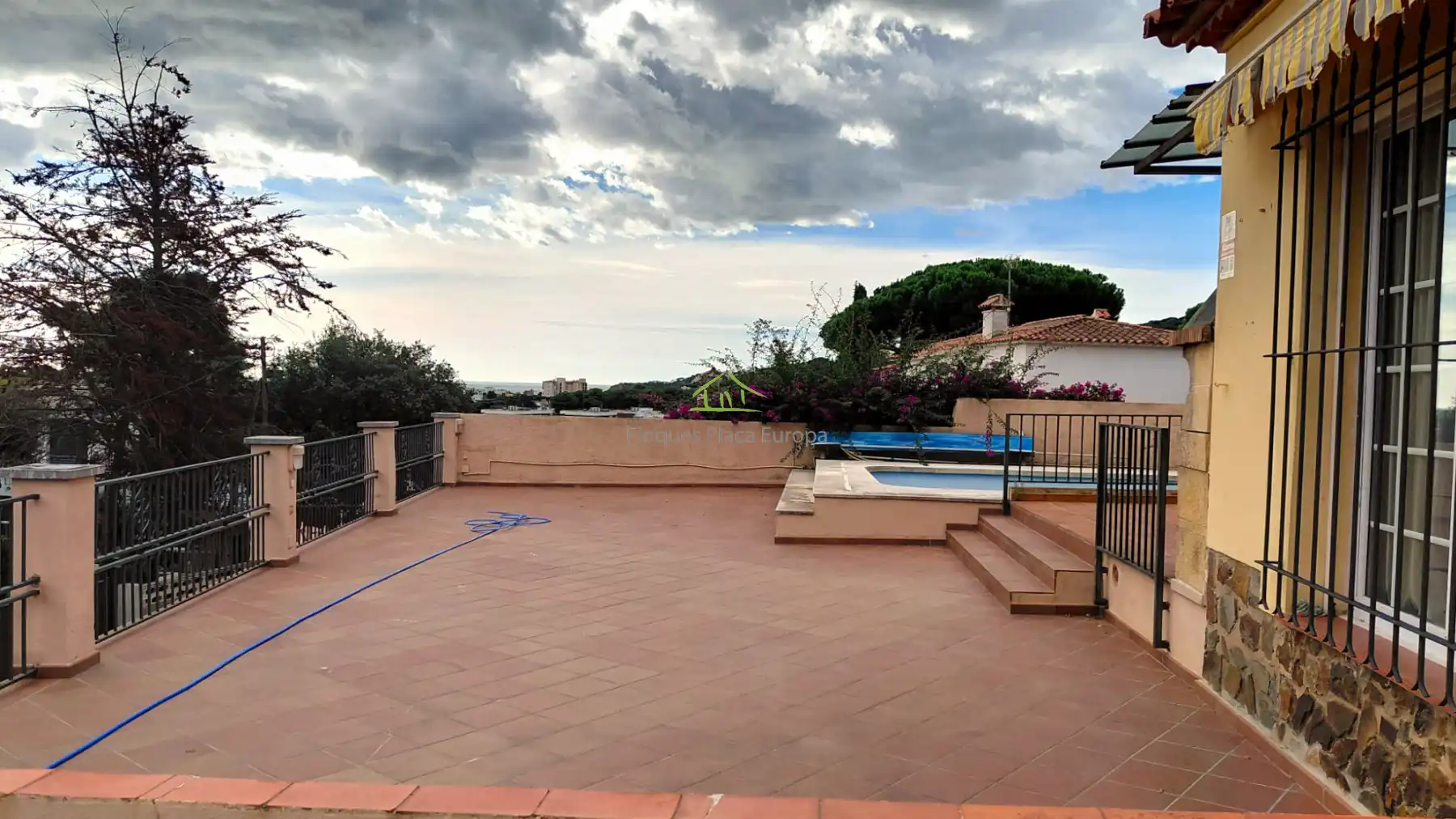 Casa amb terrassa en venda a S'Agaró, imagen 3