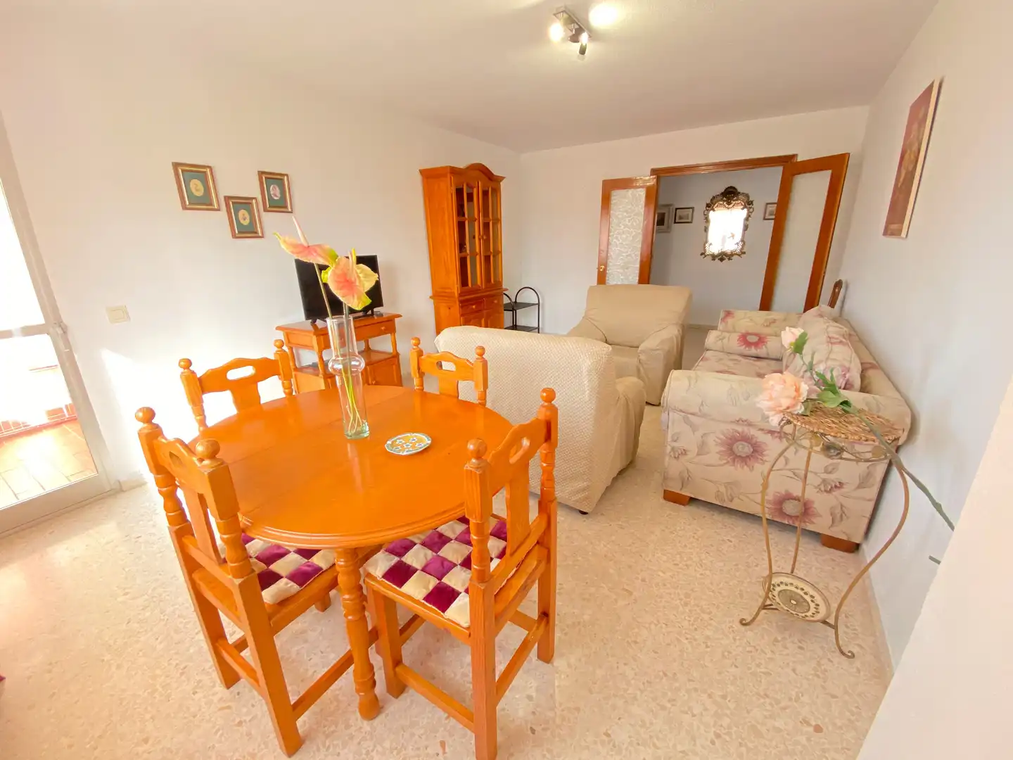 Wohnung mit Aufzug zur Miete in Calle Coronel Osuna, imagen 10