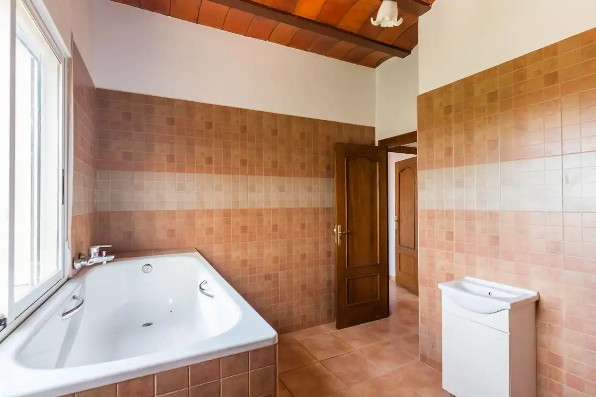 Finca rústica en venta en Pliego