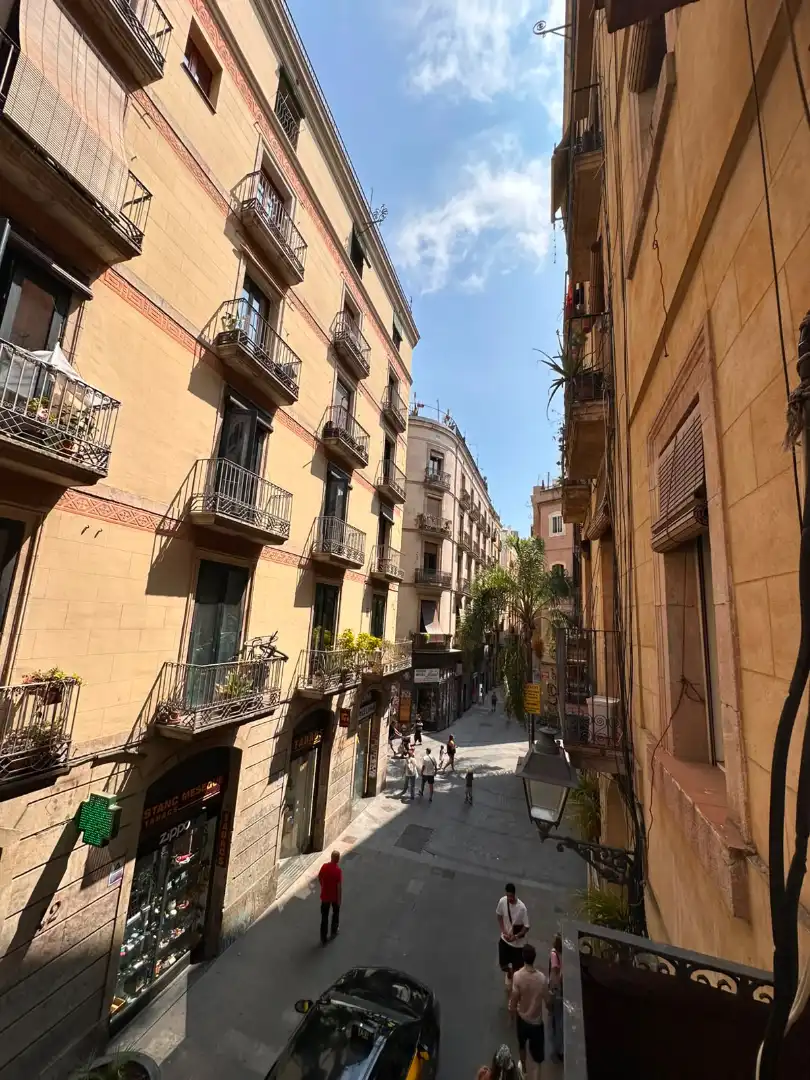 Pis amb terrassa en venda a Carrer dels Tallers 51, imagen 22