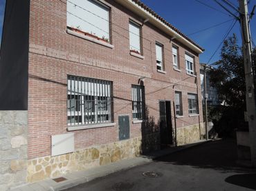 Appartement à vendre à C/ Alamillo