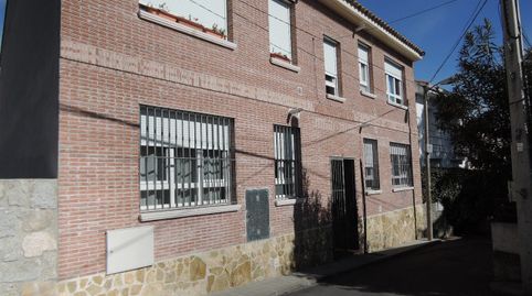 Solvia Inmobiliaria  Piso Navalagamella