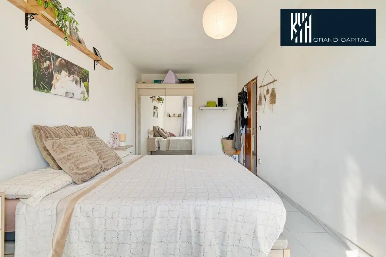 Maison mitoyenne avec terrasse à vendre à Plaça Mestre Mas i Ros, imagen 48
