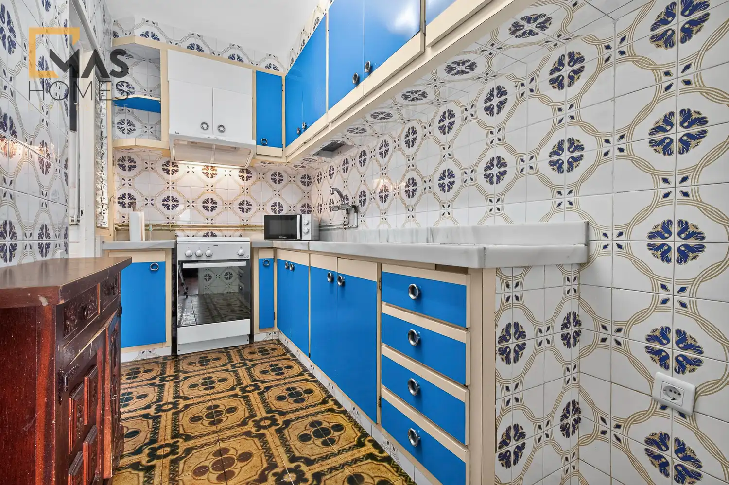 Flat with terrace for sale in Carrer d'Olot, imagen 17