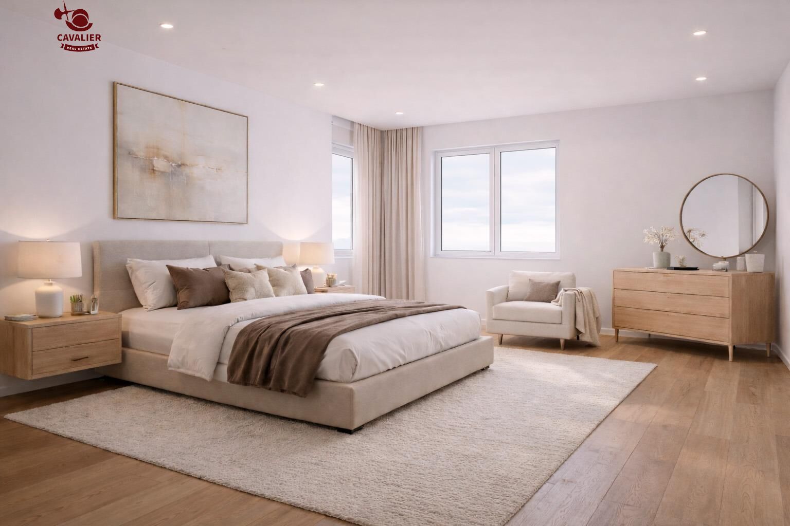 Flat for sale in Centro Ciudad