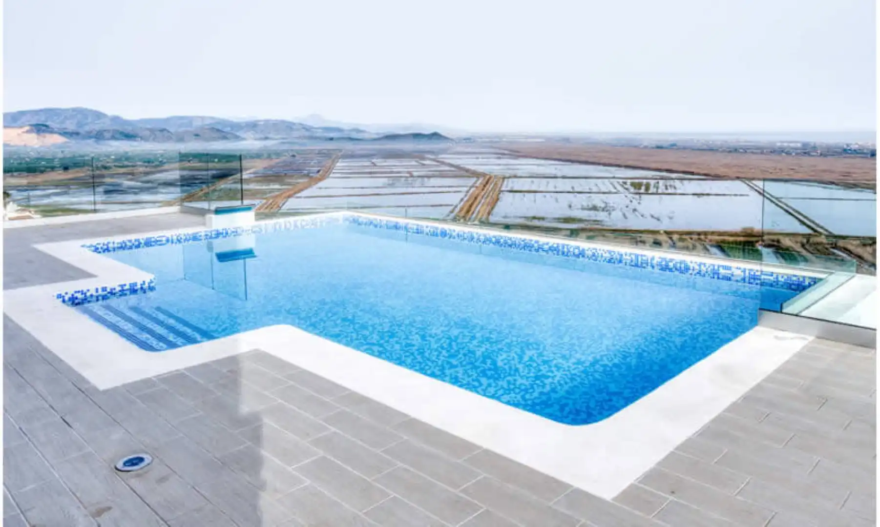 Villa avec piscine à vendre à Pedreguer, imagen 5