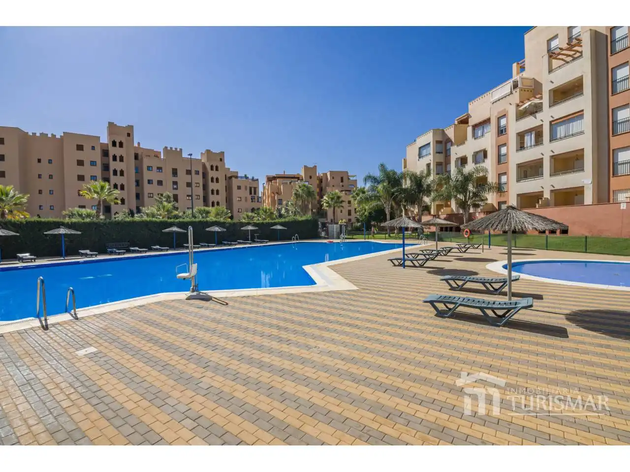 Apartment with pool for sale in Avenida Cisnes 1, imagen 23