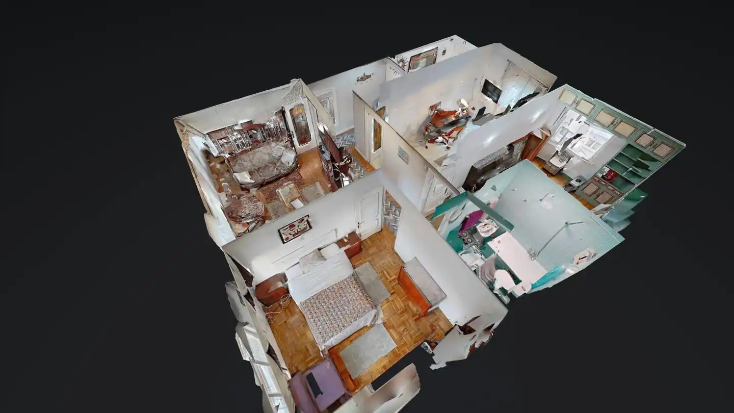 Wohnung mit Terrasse zum Verkauf in Avenida de Galicia, imagen 31