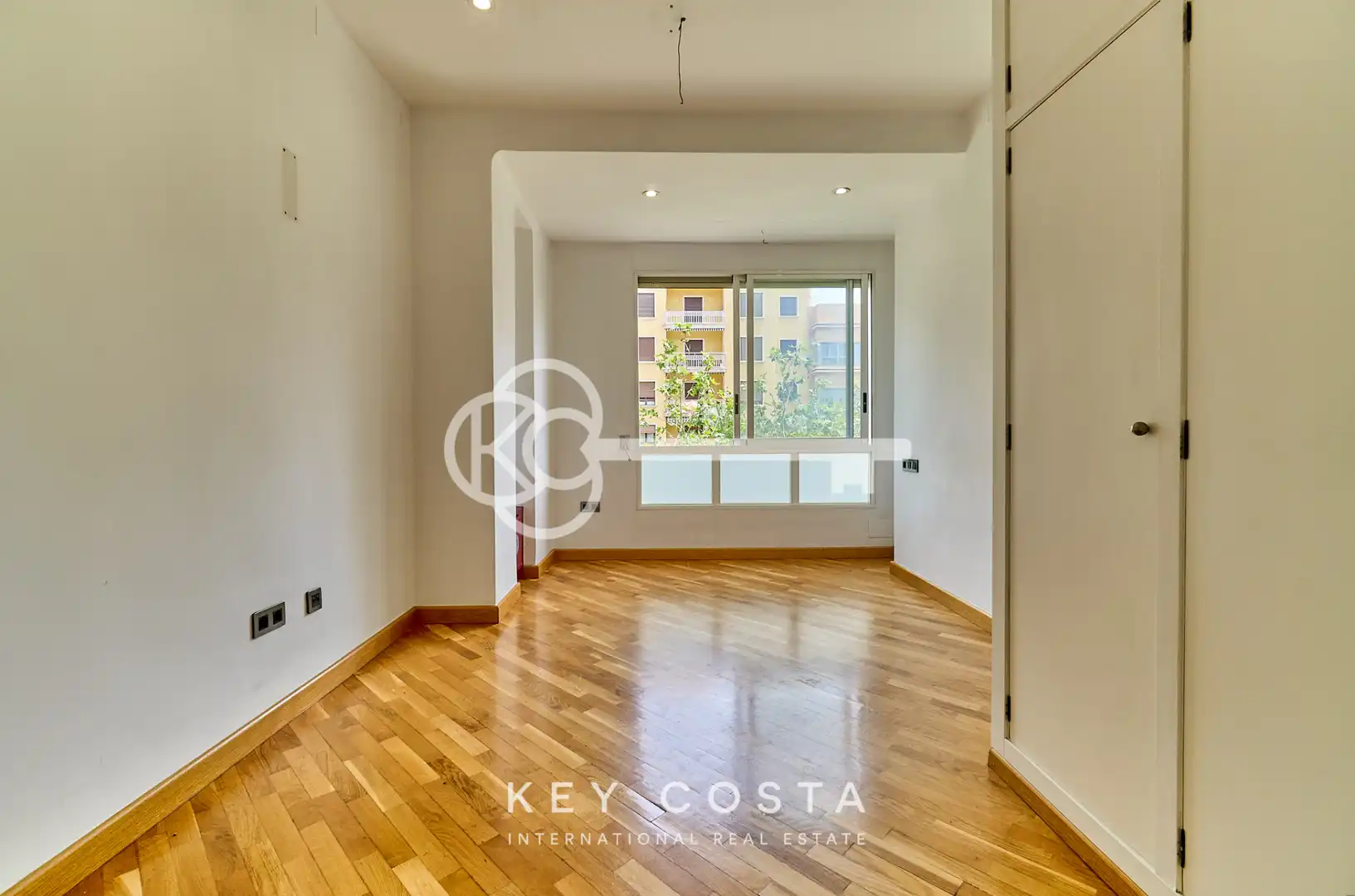 Piso con terraza en venta en Calle Poeta Vila y Blanco, imagen 14